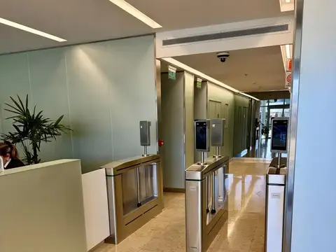 Oficina en Alquiler en Palermo, USD 2.500