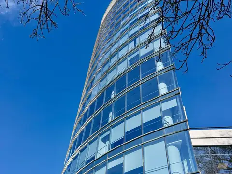 Oficina en Alquiler en Palermo, CABA