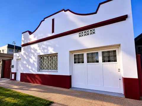 OPORTUNIDAD VENTA CASA 3 AMBIENTES PATIO FINANCIACION