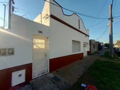 PARRAL