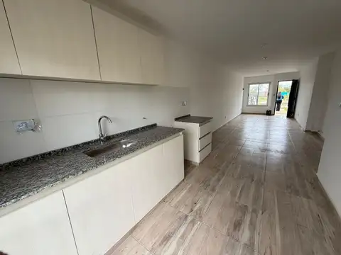 Casa en Alquiler de 2 dormitorios