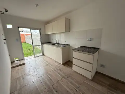 Barrio Norte 1 100, Piso 1