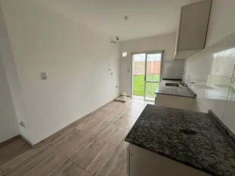 Casa en Alquiler en Barrio Norte, $ 850.000