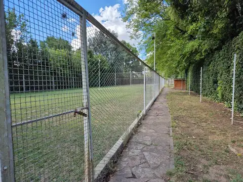 Terreno en Venta de 1830,0 m2