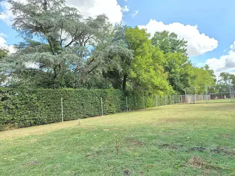 Terreno en Venta en El Trébol, USD 98.000