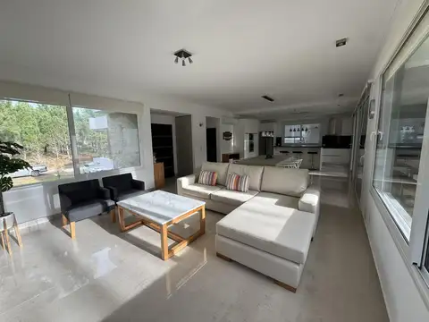 Casa en Venta en Pinamar, Partido de Pinamar
