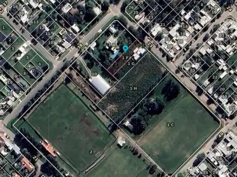 Terreno en Venta en Colon, Partido de Colón