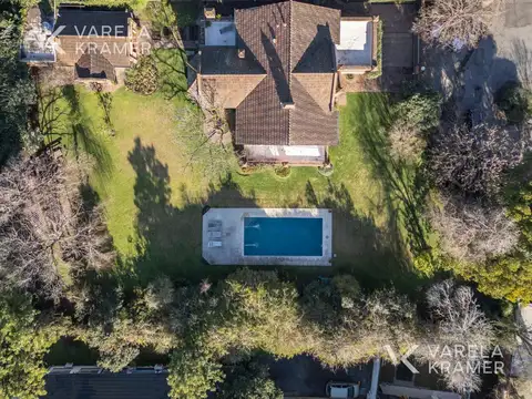 Terreno en Venta en Horqueta, USD 850.000