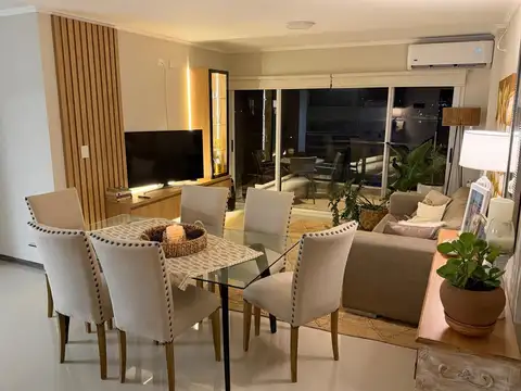 Departamento en Alquiler 6 años