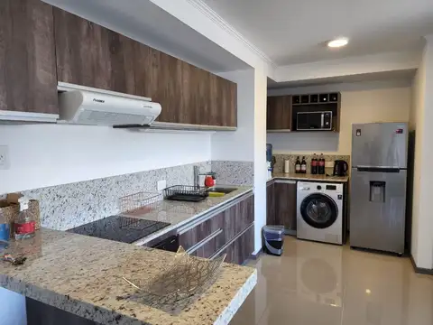 Departamento en Alquiler de 2 dormitorios