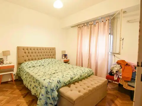 Departamento en Venta en Palermo, USD 155.000