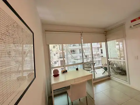 Departamento en Alquiler de 2 ambientes