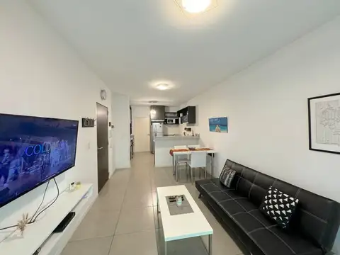 Departamento en Alquiler de 1 dormitorio