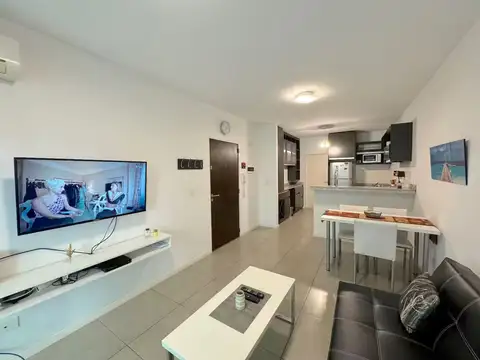 Departamento en Alquiler 14 años