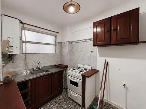 Departamento en Venta 40 años