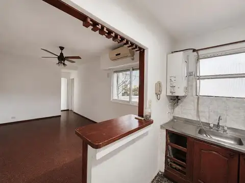 Departamento en Venta en Villa Luro, USD 49.000