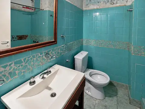 Venta de Departamento de 2 Ambientes APTO CRÉDITO en Villa Luro