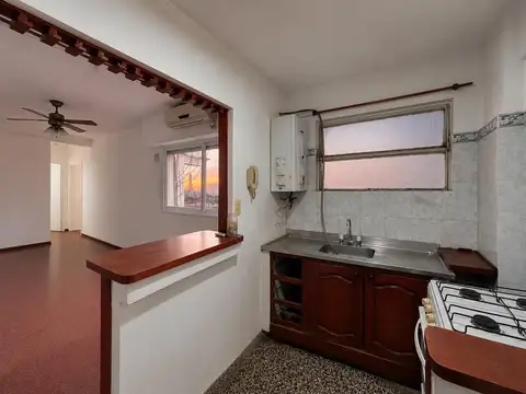 Departamento en Venta en Villa Luro, USD 56.000
