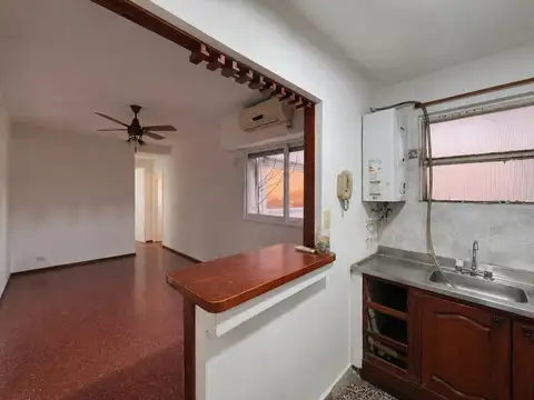 Departamento en Venta 40 años