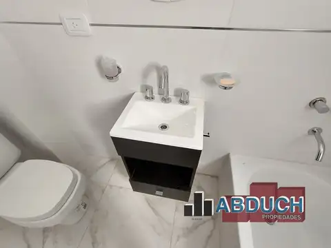 Departamento en Alquiler 2 años