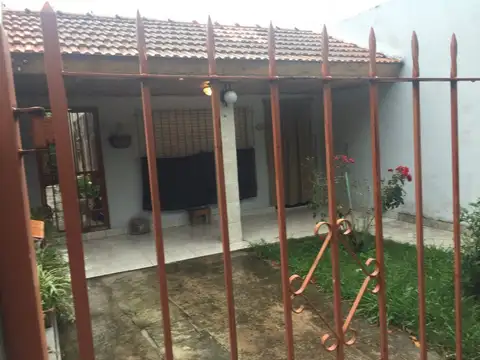 CASA 3/4 AMB.