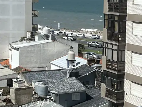Departamento en Venta en Mar Del Plata, USD 143.000