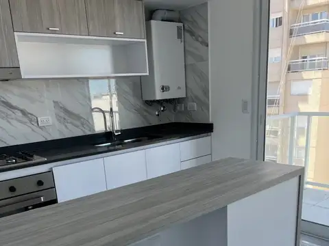 Departamento en Venta 2 años