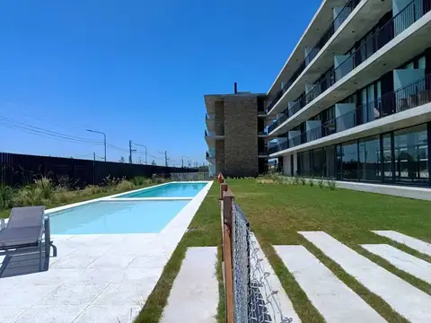 Departamento en Alquiler de 3 ambientes