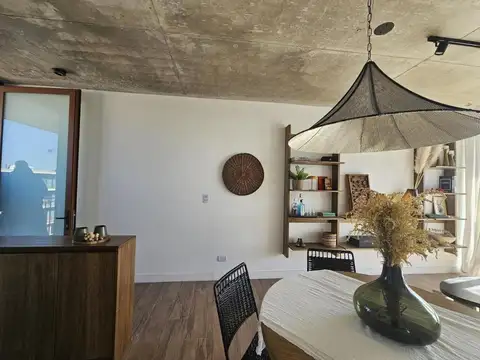 Departamento en Alquiler de 2 dormitorios