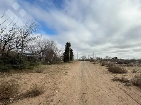 En Venta | Terreno de 750 m2 | Arroyito | Plottier