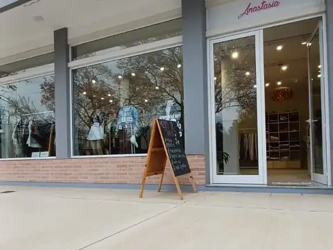 Fondo Comercio en Venta 16 años