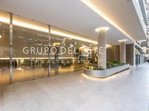 Departamento en Belgrano