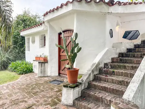 Casa en Alquiler de 4 dormitorios