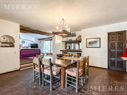 Casa en Alquiler al Noreste