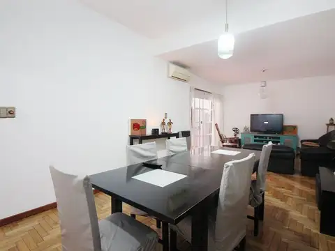 Departamento en Venta en Palermo, USD 180.000