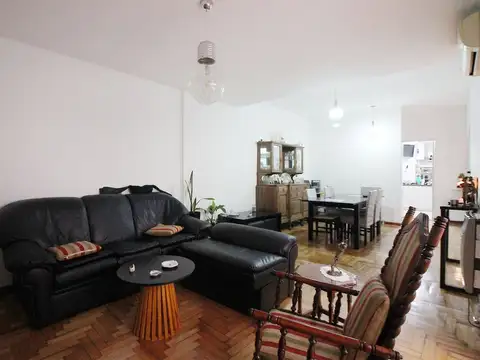 Departamento en Venta al Norte