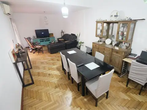 Departamento en Venta 56 años