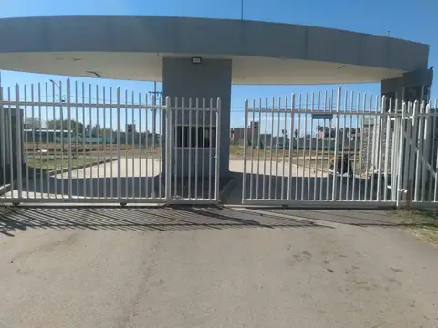 Venta de Lote en B° Verde Pueblo