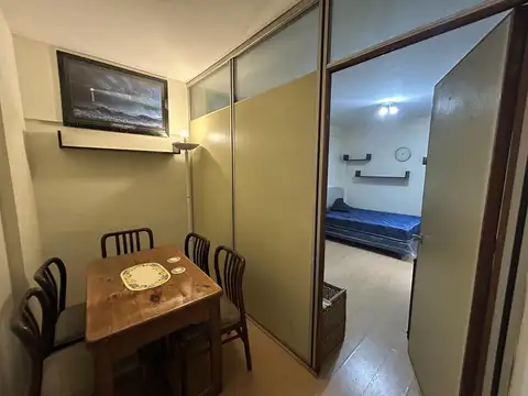 Departamento en Venta 40 años