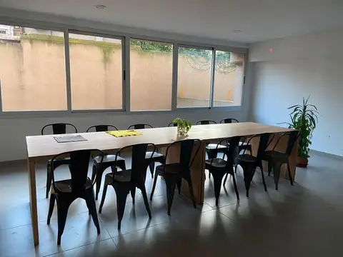 Departamento en Venta Apto profesional