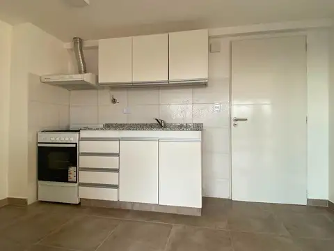 Departamento en Venta en Ituzaingo Sur, USD 59.000