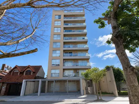 Departamento monoambiente- Ituzaingó Sur
