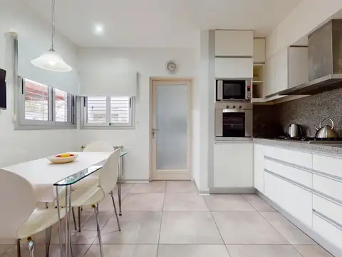 Casa en Venta al Noreste