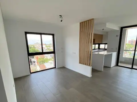 Departamento 3 ambientes Ituzaingo Norte