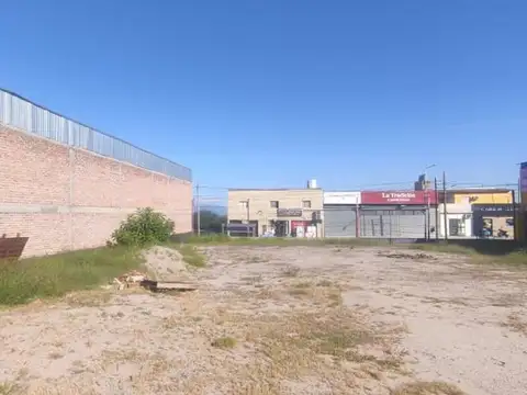 Terreno en Venta en San Fdo del Valle de Catamarca, USD 27.000