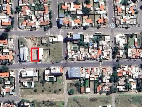 Avenida Sal Gema 1200