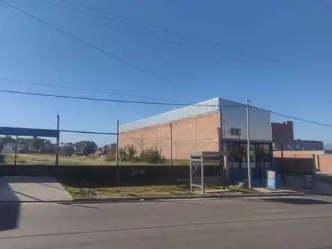Terreno en Venta Sobre Avenida Zona Sur Catamarca