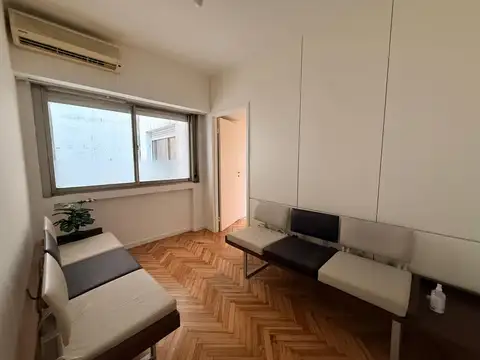 VENTA DEPARTAMENTO 2 AMBIENTES PALERMO APTO PROFESIONAL