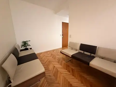 Avenida Santa Fe 3300, Piso 2