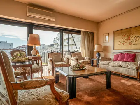 Departamento en Venta en Recoleta, USD 870.000